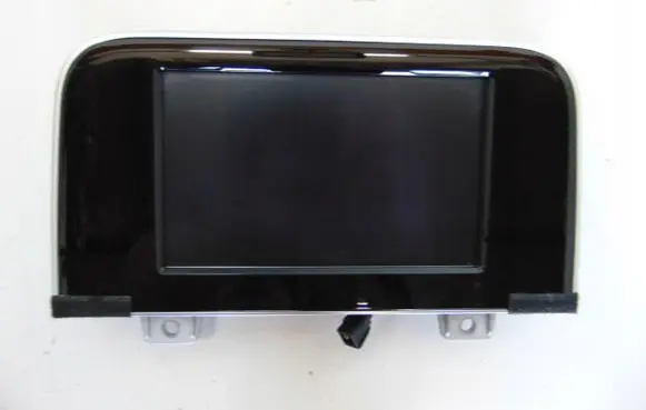 KIA Stinger Screen/display/small screen 96525-J5300FHV