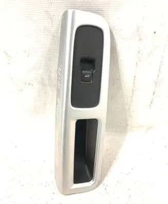 Volvo V50 Electric window control switch