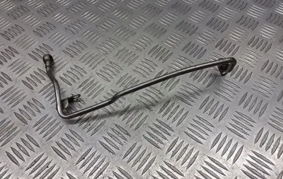 Skoda Octavia Mk2 (1Z) Turbo turbocharger oiling pipe/hose