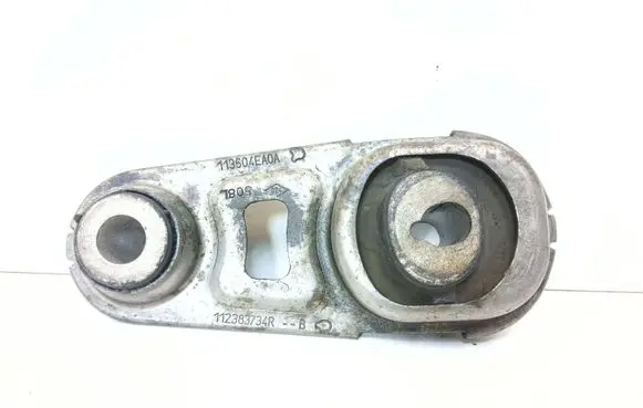 Nissan Qashqai Engine mount bracket 113604EA0A 112383734R