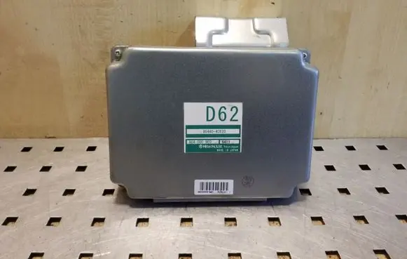 KIA Sorento Gearbox control unit/module 954404C620 A640009E0