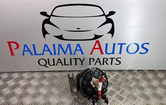 Opel Astra K Generator/alternator 0126312002
