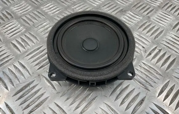 BMW iX2 (U10) Front door speaker 9442520