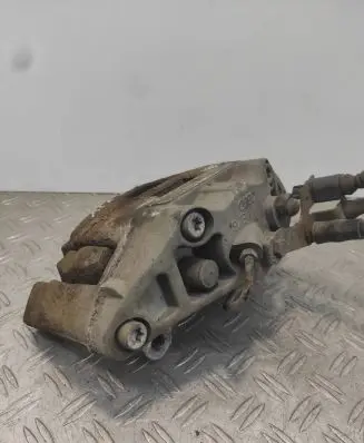 Audi A6 S6 C6 4F Front brake caliper