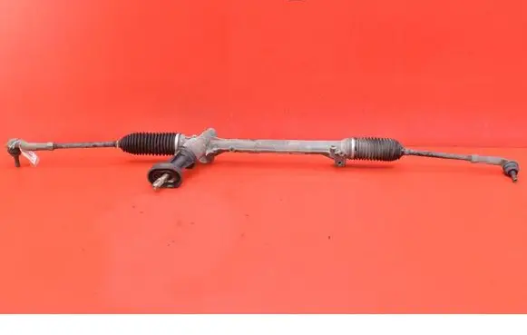 Skoda Rapid (NH) Steering rack 6C1423058E