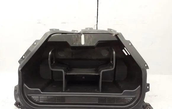 Ford Mustang Mach-E Front trunk storage compartment LJ8B457A05
