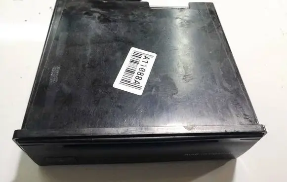Audi A6 S6 C5 4B Navigation unit CD/DVD player 4d0919892
