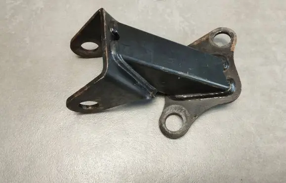 Mercedes-Benz B W246 W242 Other under body part 