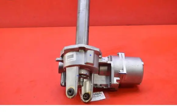Opel Mokka X Power steering pump 28139217