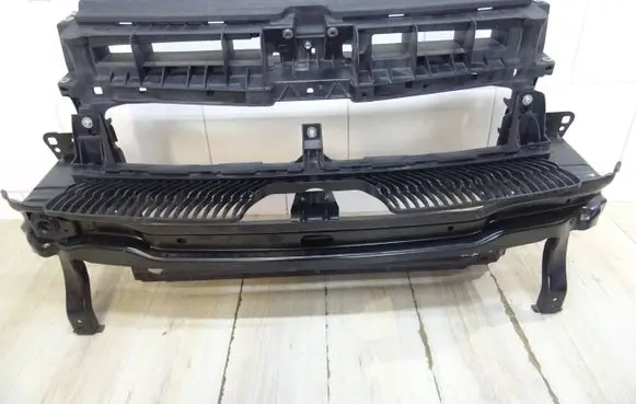 Volkswagen Tiguan Radiator support slam panel 5NA805588K