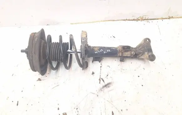 Mercedes-Benz C W203 Front shock absorber/damper A2038204130