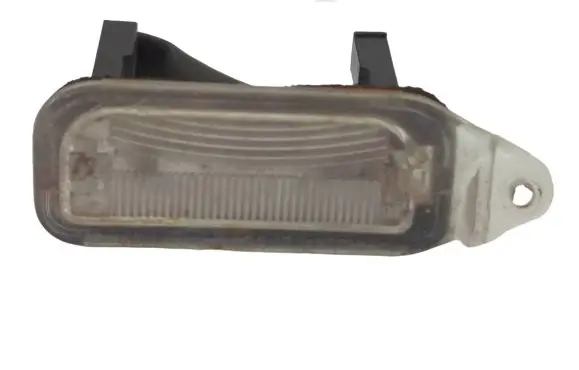 Mitsubishi Carisma Number plate light 145720 MR179517