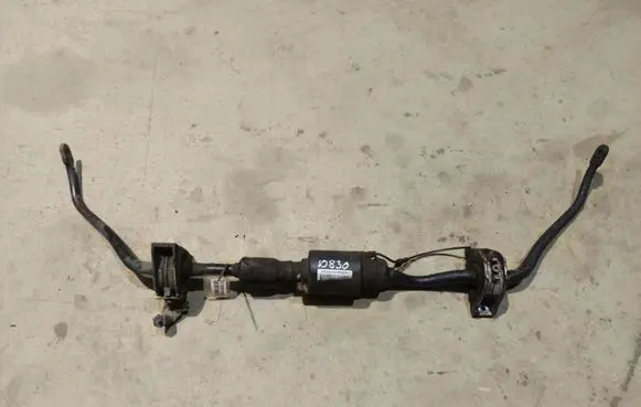 BMW 7 E65 E66 Front anti-roll bar/sway bar 3711675280006
