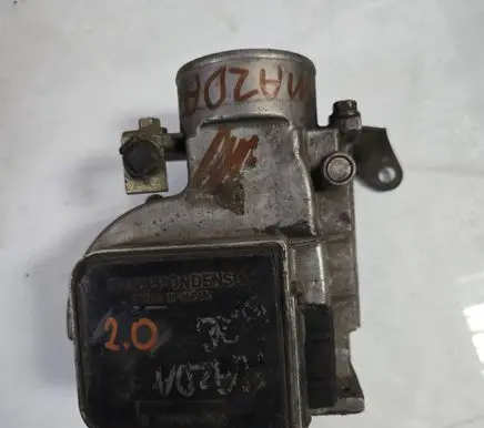 Mazda 626 Mass air flow meter 1971002700