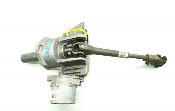 Opel Corsa D Steering wheel axle 2611786709A