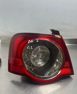 Volkswagen PASSAT B6 Rear/tail lights 3C5945095C