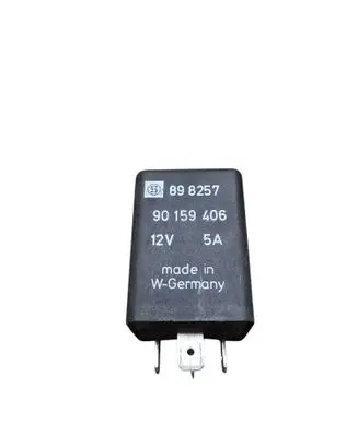 Opel Frontera A Other relay 90159406