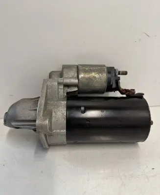 Iveco Daily 6th gen Starter motor 69502571 0001109306