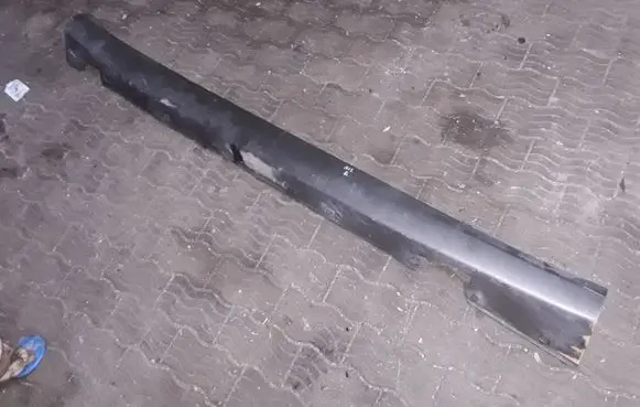 Mercedes-Benz CLS C219 Sill A2196900240
