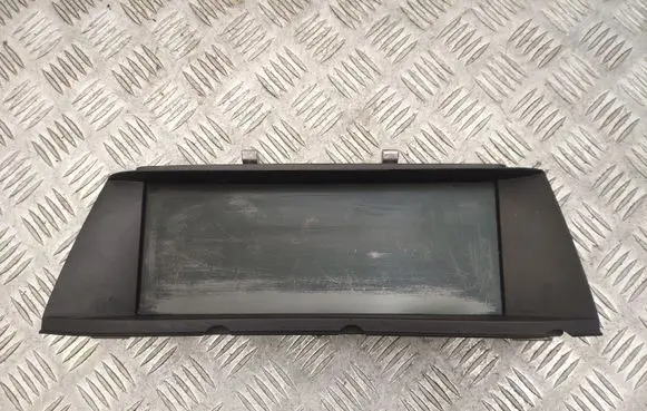 BMW 7 F01 F02 F03 F04 Screen/display/small screen 2154205 9237848