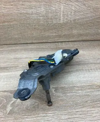 Mitsubishi Eclipse Rear window wiper motor 2596000480