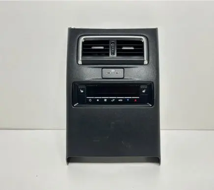 Mazda CX-60 Climate control unit KEME6132XB