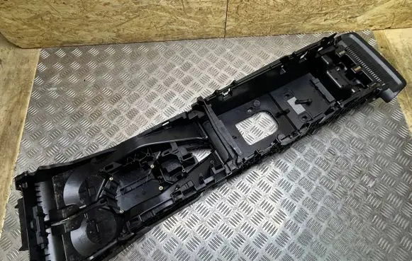 BMW 6 F06 Gran coupe Other center console (tunnel) element 9237094 51169237094 105057763C