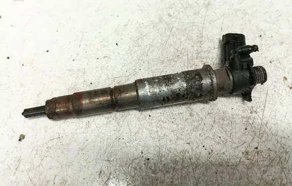 Renault Laguna III Fuel injector 804554bh82409395 0445115022