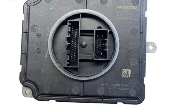 Headlight ballast module Xenon