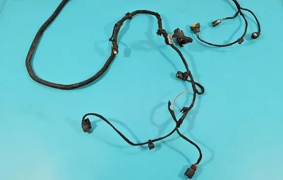 Opel Insignia B Parking sensor (PDC) wiring loom 39135123 IMPRK1559808