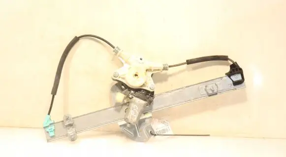 KIA Rio Front window lifting mechanism without motor 82460-1W000