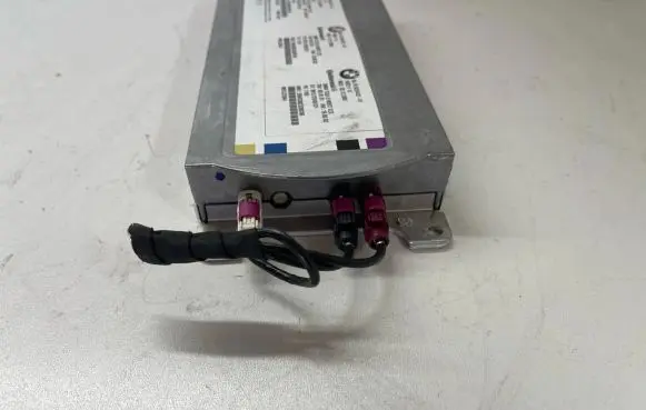 BMW 5 F10 F11 Bluetooth control unit module 9224422