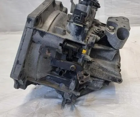 Opel Mokka Manual 6 speed gearbox M32017D