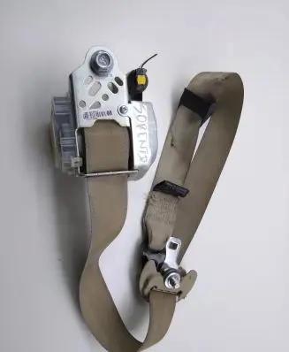 KIA Sorento Front seatbelt
