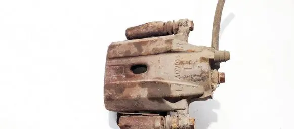 Toyota Prius (XW20) Front brake caliper