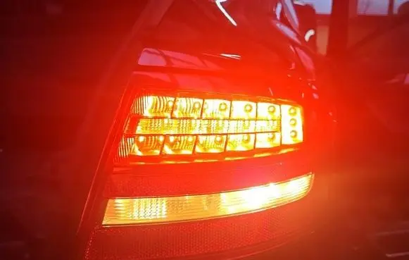 Audi A4 S4 B8 8K Rear/tail lights 8K9945096B IMPRK1557362