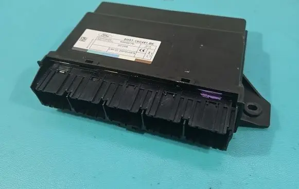 Ford Kuga I Central body control module 8M5T19G481BE IMPRK1561996