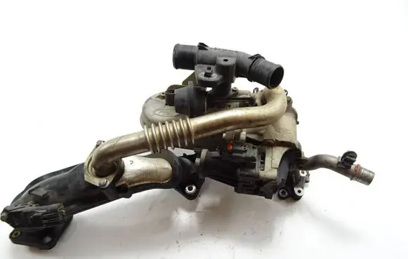 EGR valve