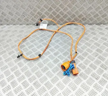 Tesla Model 3 Highland Other wiring loom 150797105E