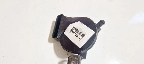 Volvo S60 Horn signal e349042 ch2138