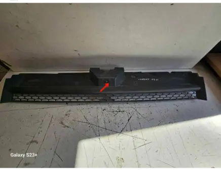 Ford Transit - Tourneo Connect Front grill