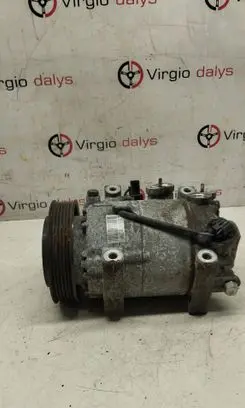 KIA Ceed Air conditioning (A/C) compressor (pump) F500JDCKA05