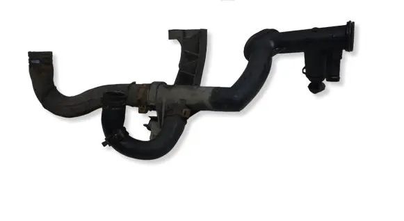 Peugeot 308 SW Engine coolant pipe/hose 9660660580