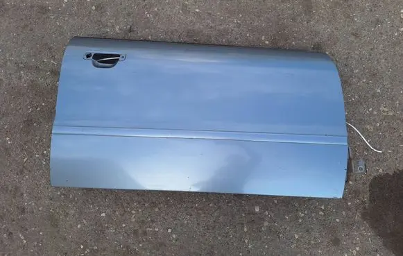 Audi A4 S4 B5 8D Front door