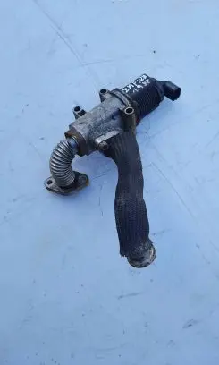 Opel Zafira B EGR valve