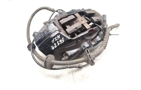 BMW i8 Front brake caliper