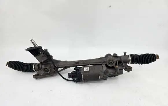 Audi A3 S3 8V Steering rack 5Q1423053P 3Q0909144H