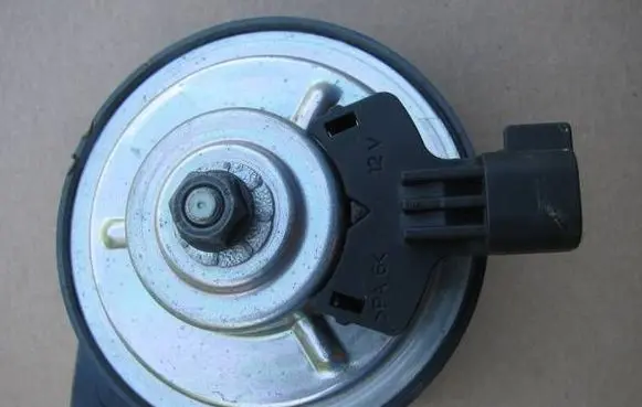 Fiat Tipo Horn signal 52194165