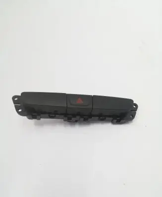 Jeep Cherokee Hazard light switch P68156949AC