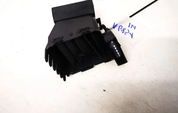 Mercedes-Benz E W211 Dash center air vent grill 2118301154